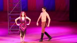 Spread a Little Sunshine-Pippin Division Avenue High School