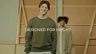 The Casual Edit for Men