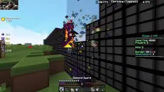 UHC HIGHLIGHT - FFA 1.7 Reddit Win