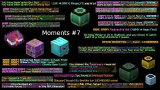 Cursed RNG (Hypixel Skyblock Moments #7)