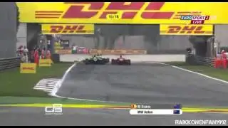 GP3 Series 2011 Monza Race 2 Part 1 360p