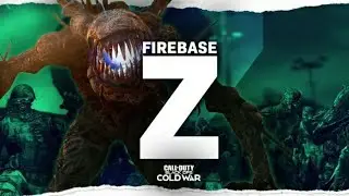 Call Of Duty Black Ops Cold War Firebase Z Hidden easter egg song location all 3 casette tapes