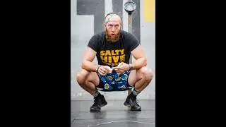 The Salty Hive Experience - EP 7: Garrett Barna