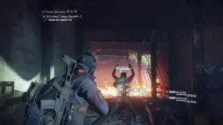Come Dance W/DDshiner