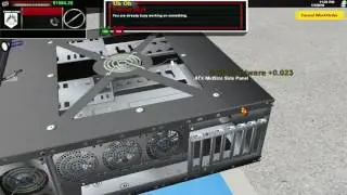 Computer Repair Simulator Spotlight Game Review