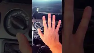 Mitsubishi Magna stereo/headunit replacement #automobile #cartok #racing #magna #fast #ralliart
