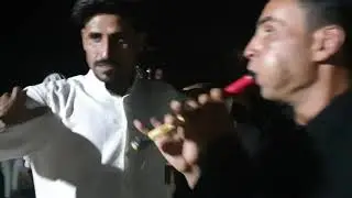 جوبي اهالي كربلاء في منطقه الجماليه