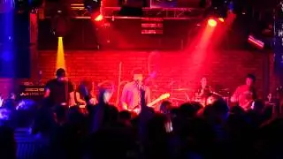 Vita de Vie - Azi live @ Euphoria Music Hall