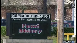 Visiting locker room robbed during Ft. Vancouver game