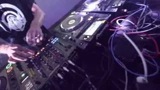VANDAL - PROMO VIDEO 2 (INSANE FESTIVAL 18/4/2015)