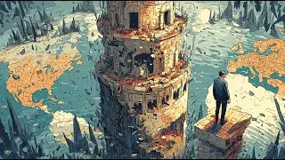 The Architecture of Decline: Systemic Theft and Competence Crisis