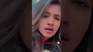 #srithanaqueen #rowdyravi #sreemedia