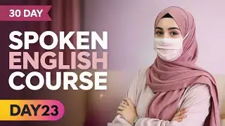 Speak English in Business Meetings & Presentation | Spoken English Course 