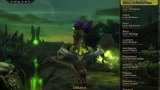 Havoc DH - Hidden artifact appearance guide!