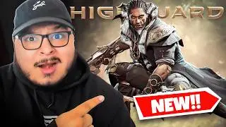 Масштабное обновление Highguard! Новый Страж, рейтинговые матчи и примечания к патчу 2-го эпизода!