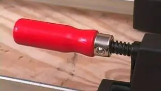 Bessey K Body Revo Junior Clamp