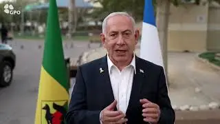 Netanyahu says Israel to begin Gaza ceasefire negotiations to end war | REUTERS