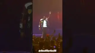 250625 JASON DERULO &ndash; Nu King World Tour &ndash; Live in Singapore - Swalla