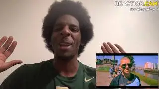 Versatile - Dublin City G's - Official Music Video REACTION.CAM🇮🇪🍀