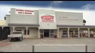 Ross's Discount Home Centre NO2  Episode 500   6th September 2014