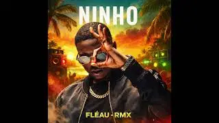NINHO - FL&Eacute;AU (REMIX)