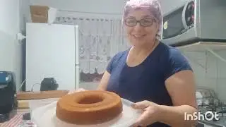 BOLO MILHO ,SEM GLÚTEN!! 🌽