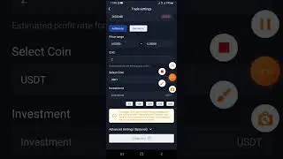 HOW TO USE GRID BOT IN ROYAL Q TRADING BOT