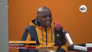 These Are The People Behind My Abduction ~ Dennis Itumbi