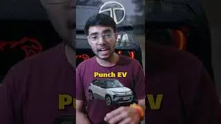 🤯 Best EV under 10 Lakh #automobile #car #budget #top5 #tata #suv #ev