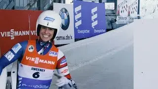 2018 Olympics: Sgt. Emily Sweeney