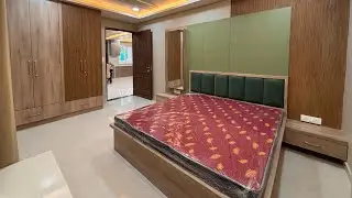4 bhk luxury flat for sale in near city park| big size flat for sale in jaipur 