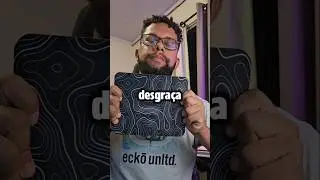 Cai no GOLPE do MOUSEPAD!!
