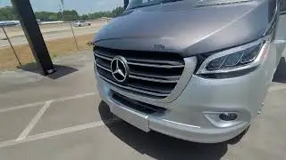 2023 Regency Ultra Brougham 25TBS (Part 2)