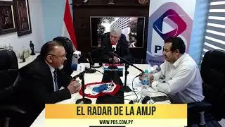 Invitado: Dr. Tadeo Zarratea - Parte 2