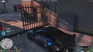 Violet Tells Randy What She Thinks About Him | GTA NoPixel 3.0