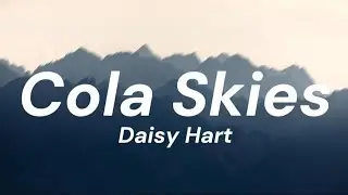 Cherry Cola Skies &ndash; Parked by the Radio | New english song | New english songs 2025