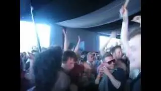 Roskilde festival compilation