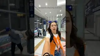Missing the LAST train in Tokyo Japan