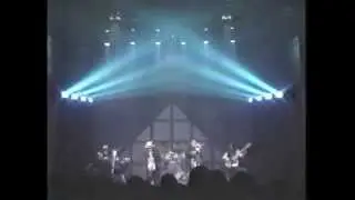 MUTE BEAT - still echo  ( TV LIVE )