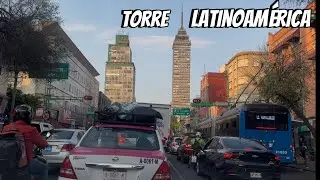 Viajando a México City desde New Jersey #palaciodebellasartes