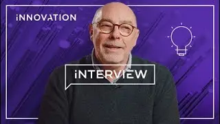 Interview Philippe Ribera, VP Innovation: At Lectra, we are driven by innovation