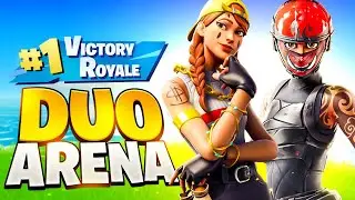 Duo Arena Highlights #1