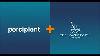 Percipient & The Lowry Hotel l Sage Intacct Success Story