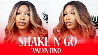 Shake N Go Equal 5