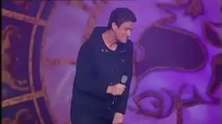 Wil Anderson - 2003 Melbourne International Comedy Festival Gala