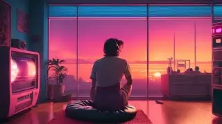 L'Incal Noir - Dreamwave [Free Download - Royalty Free Retrowave / Synthwave]
