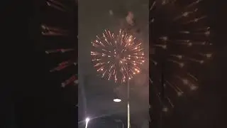 late video again ( aw yeah fireworks 3 )