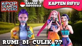 👉 TOLONGIN RUMI 😭 KPOP DEMON HUNTERS BAHASA INDONESIA