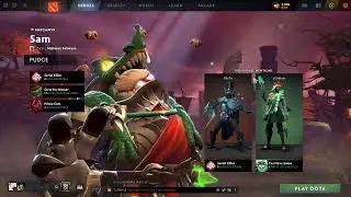 GAS KEN BELAJAR BERMAIN DOTA2