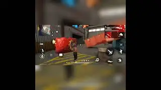 revenge in Free Fire 😎😏#freefire #ffrevenge..